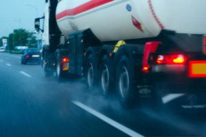 Boise semi truck accident attorneys