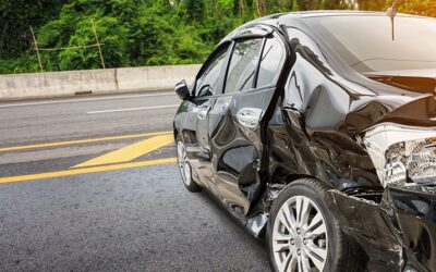 Fatality Leads to Arrest after Meridian DUI Crash 