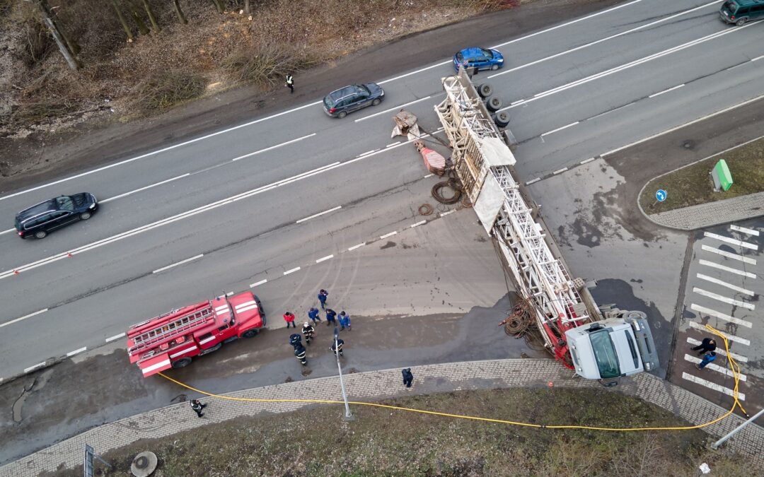 Two Truck Crashes Near Bliss, Idaho Legal Rights and Safety Lessons from I-84 Tragedies