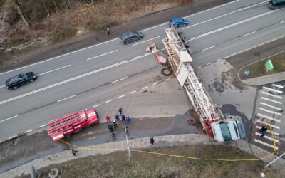 Two Truck Crashes Near Bliss, Idaho Legal Rights and Safety Lessons from I-84 Tragedies