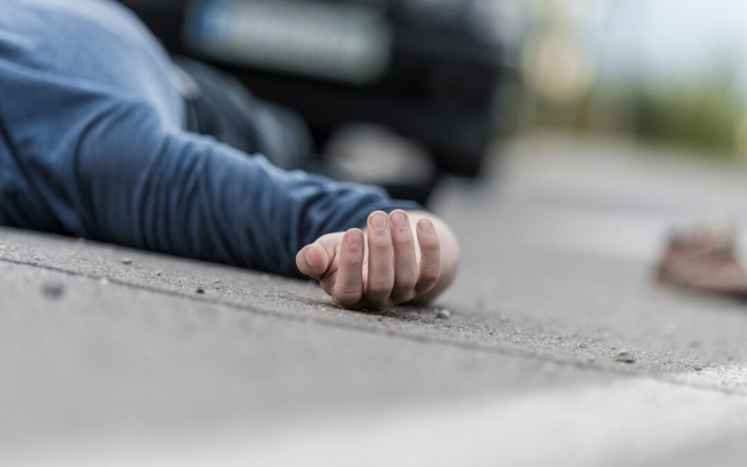Pedestrian Seriously Injured in Boise Crash Near Overland and Curtis Roads What Victims Need to Know
