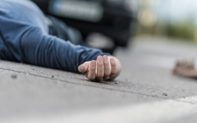 Pedestrian Seriously Injured in Boise Crash Near Overland and Curtis Roads What Victims Need to Know