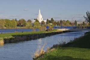 idaho falls fatal car accident and wrongful death