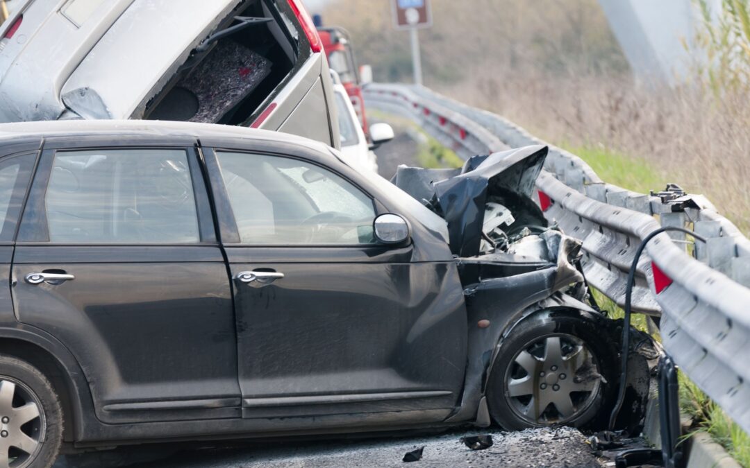What to Know About the June 8 Nampa Car Accident