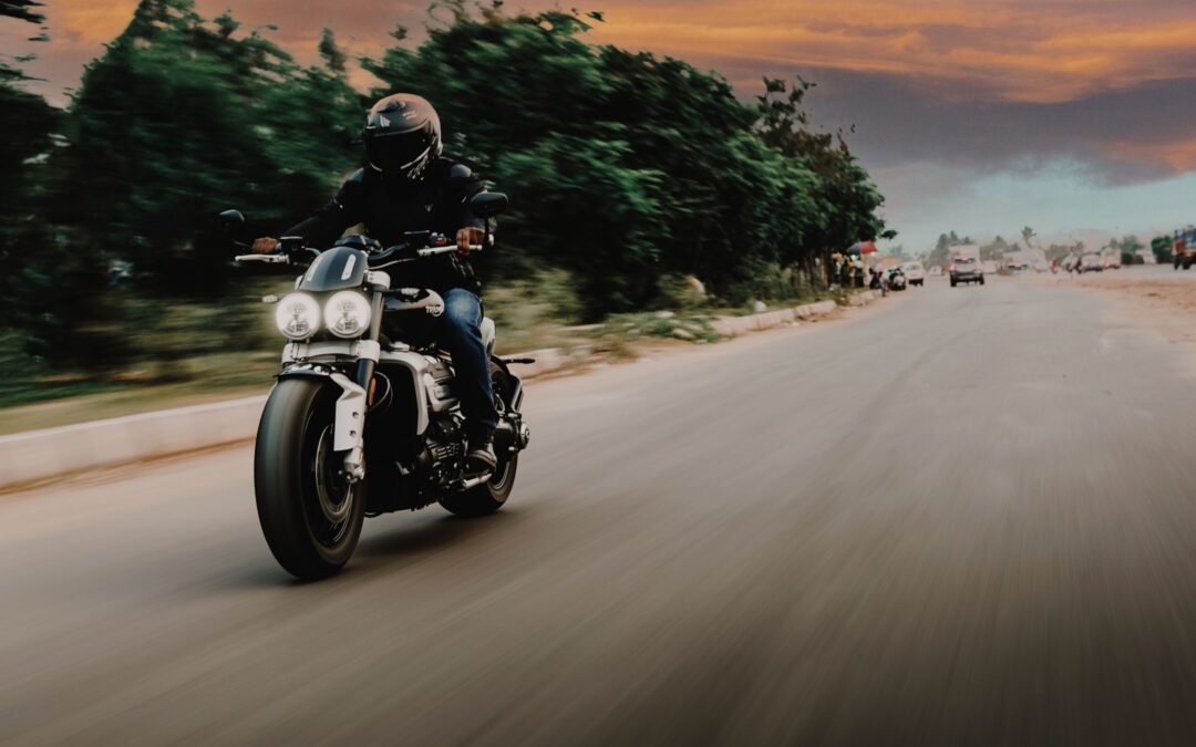 Boise Motorcycle Accident on ID-55 Highlights Dangers Facing Local Riders
