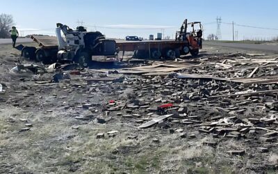 Inside the Twin Falls Truck Accident That Shook Southern Idaho