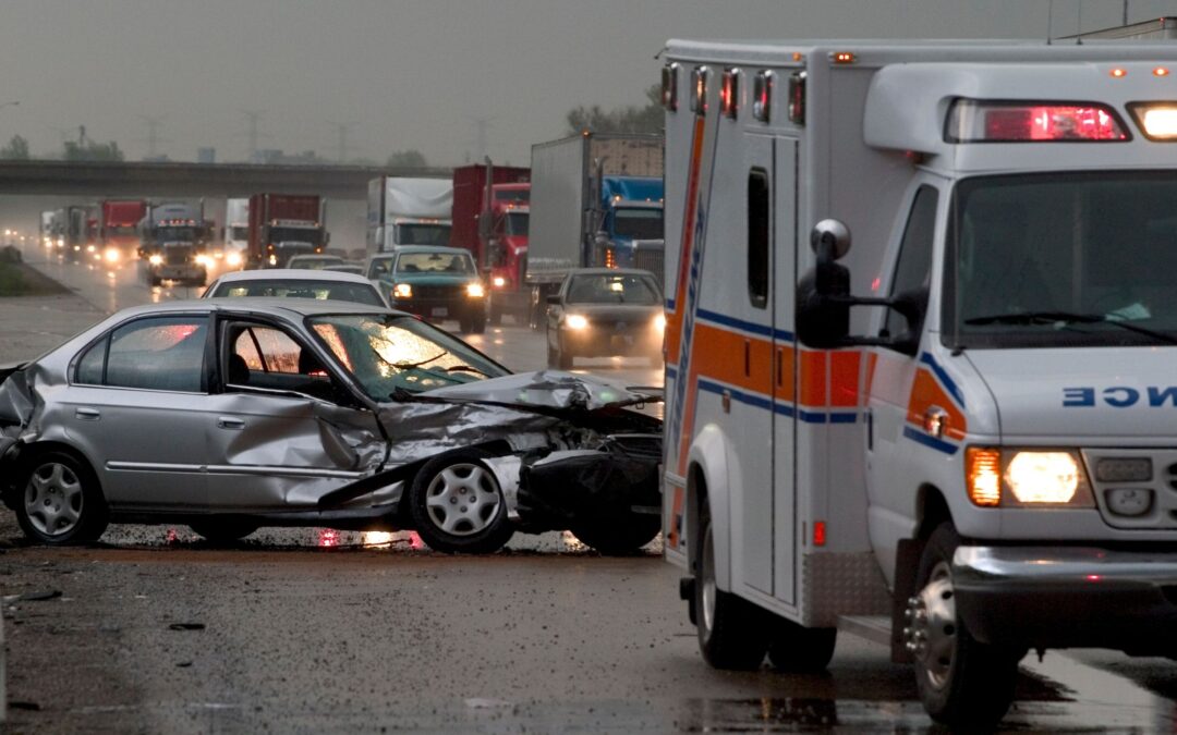 Breaking Down the June 27 Caldwell Car Accident on Farmway Road
