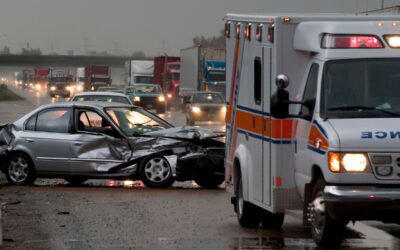 Breaking Down the June 27 Caldwell Car Accident on Farmway Road