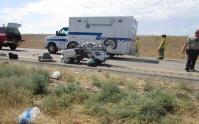 Why a Boise Motorcycle Accident Demands Legal Attention and Reform